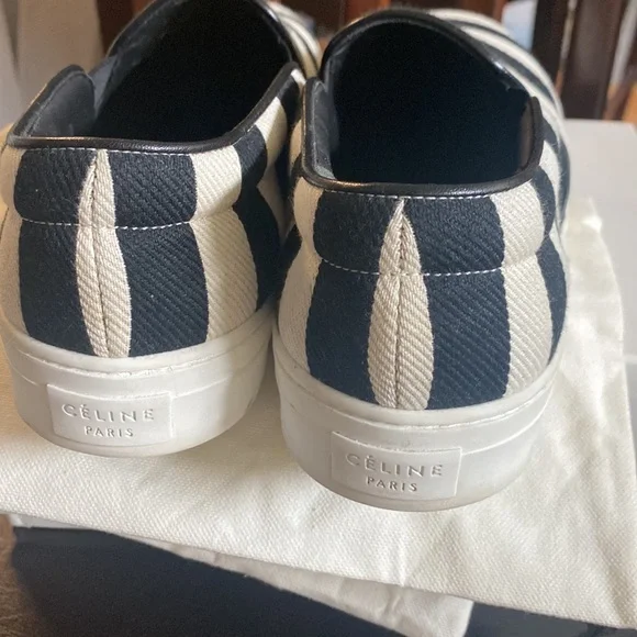 CELINE sneakers - Picture 3 of 4